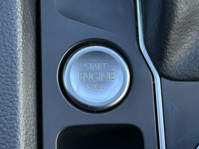 used 2018 Volkswagen Atlas car, priced at $16,000