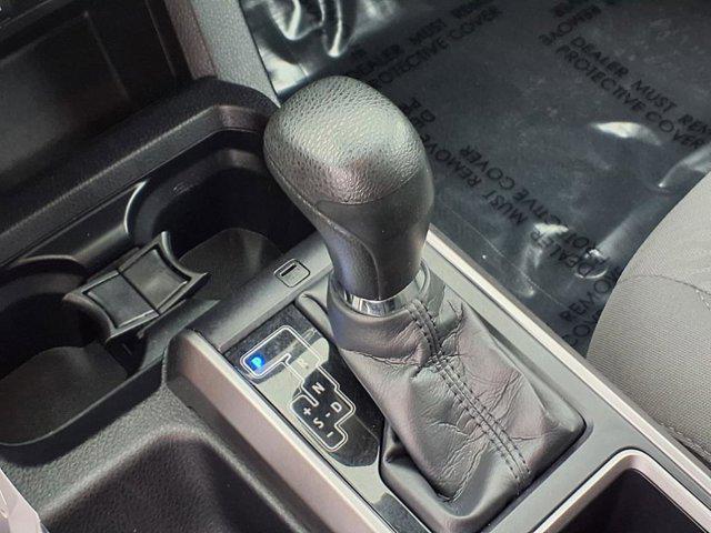 used 2021 Toyota Tacoma car, priced at $33,000