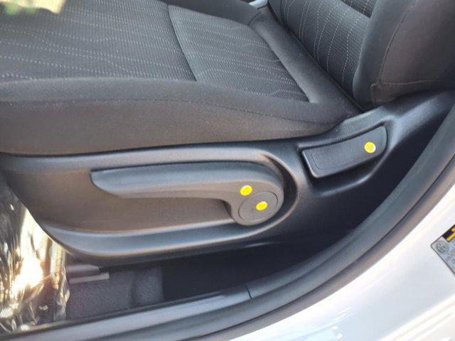 used 2022 Hyundai Venue car, priced at $17,400