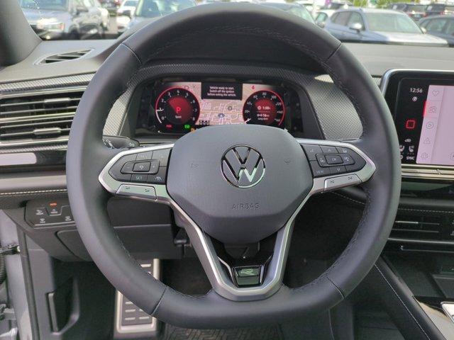 new 2024 Volkswagen Atlas Cross Sport car, priced at $50,284