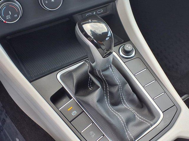 used 2024 Volkswagen Jetta car, priced at $20,000