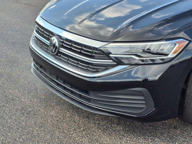 used 2024 Volkswagen Jetta car, priced at $20,000