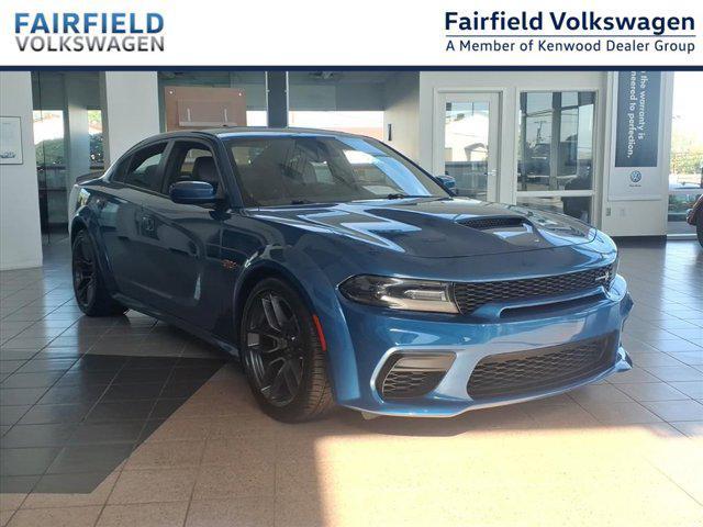 used 2021 Dodge Charger car, priced at $42,500