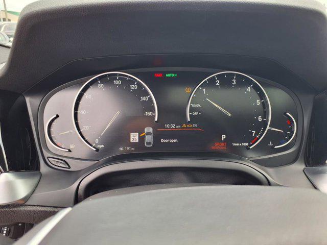 used 2020 BMW 330 car, priced at $26,000