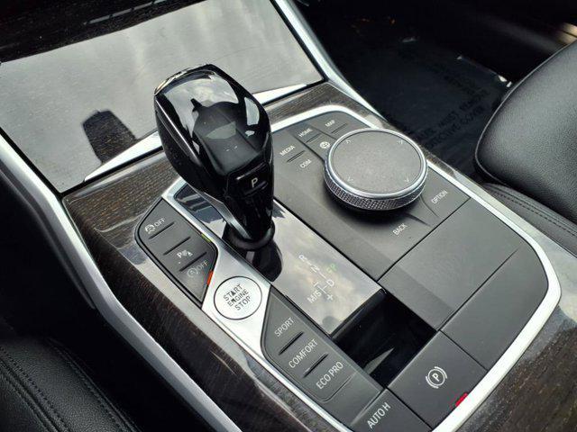 used 2020 BMW 330 car, priced at $26,000