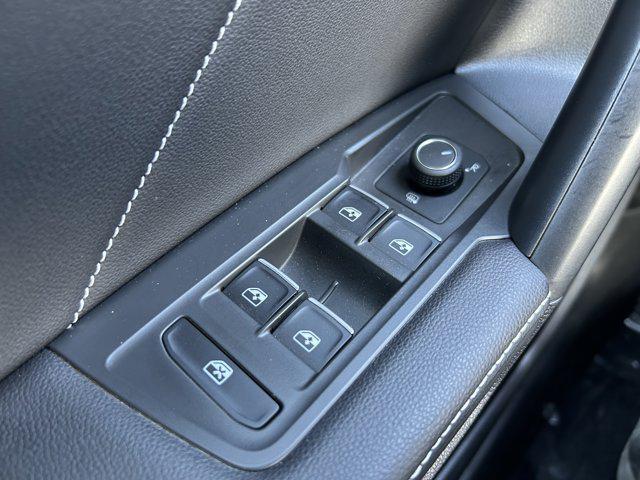 used 2023 Volkswagen Tiguan car, priced at $24,785