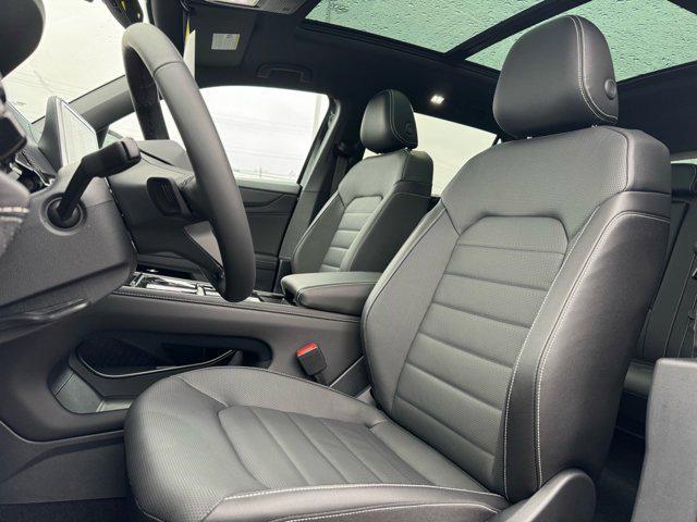 new 2024 Volkswagen Atlas Cross Sport car, priced at $49,916
