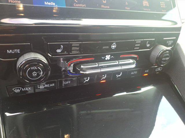 used 2022 Jeep Grand Cherokee L car, priced at $28,997