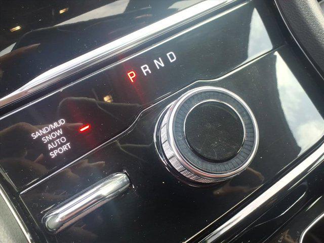 used 2022 Jeep Grand Cherokee L car, priced at $28,997