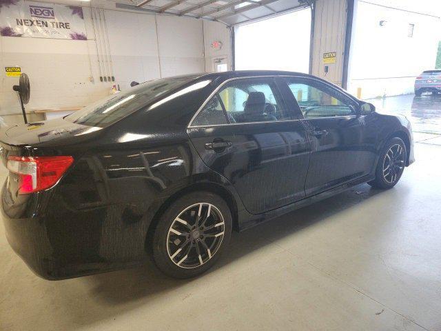 used 2013 Toyota Camry car, priced at $7,700