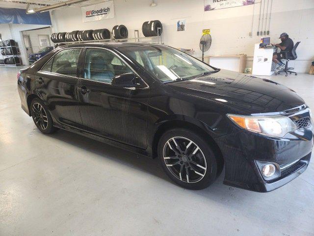 used 2013 Toyota Camry car, priced at $7,700