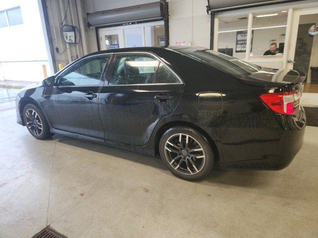 used 2013 Toyota Camry car, priced at $7,700