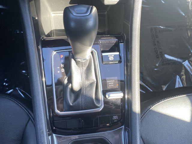 used 2022 Jeep Compass car, priced at $21,236