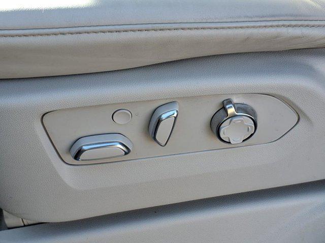 used 2022 Cadillac Escalade ESV car, priced at $66,000