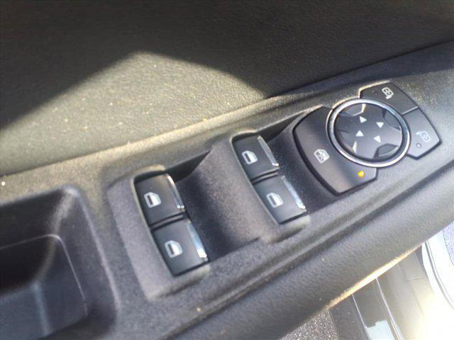 used 2022 Ford Edge car, priced at $24,686