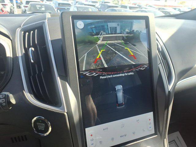 used 2022 Ford Edge car, priced at $24,686
