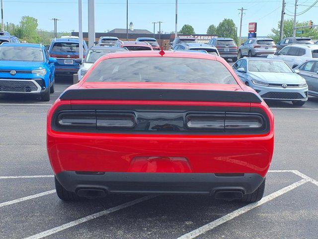 used 2019 Dodge Challenger car, priced at $64,850