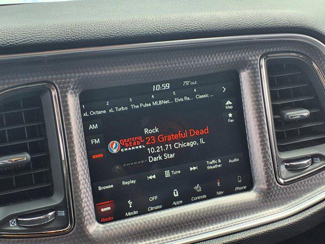 used 2019 Dodge Challenger car, priced at $64,850