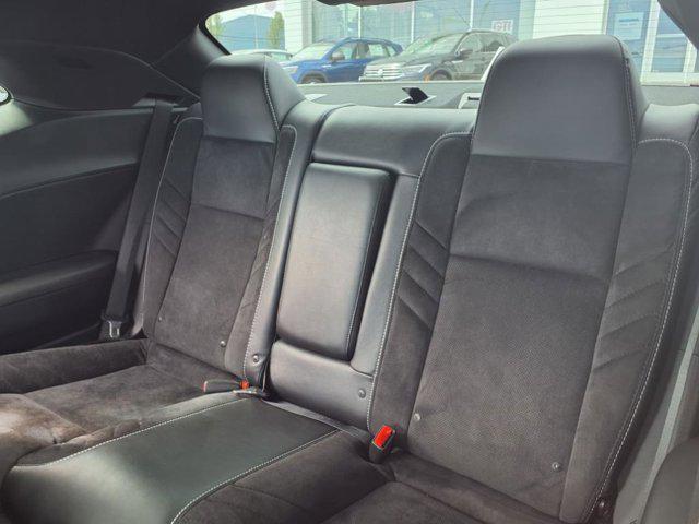 used 2019 Dodge Challenger car, priced at $64,850