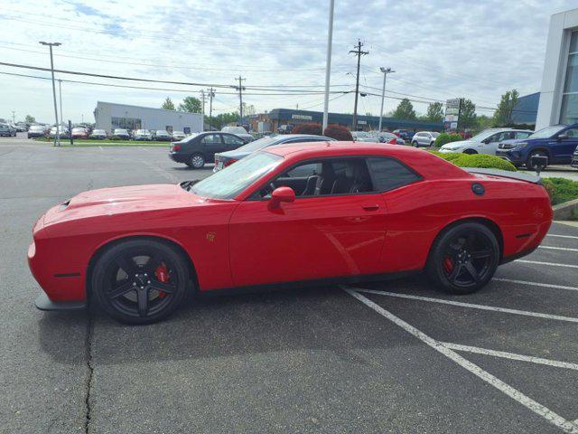 used 2019 Dodge Challenger car, priced at $64,850