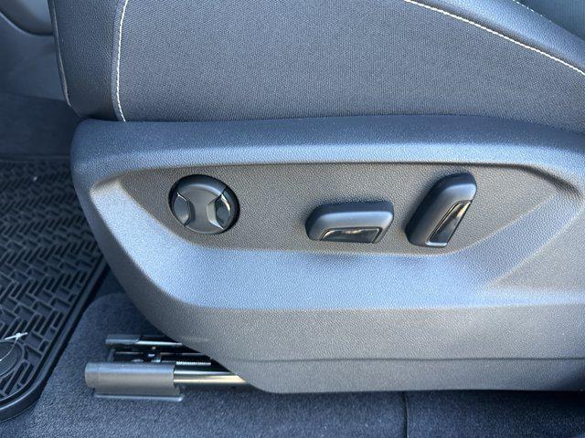 new 2026 Volkswagen Atlas car, priced at $47,808