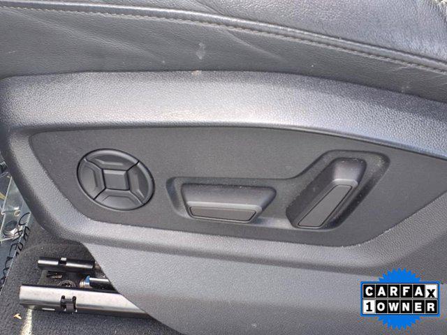 used 2023 Audi Q7 car, priced at $39,020