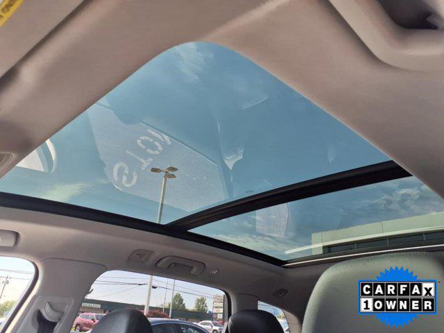 used 2023 Audi Q7 car, priced at $39,020