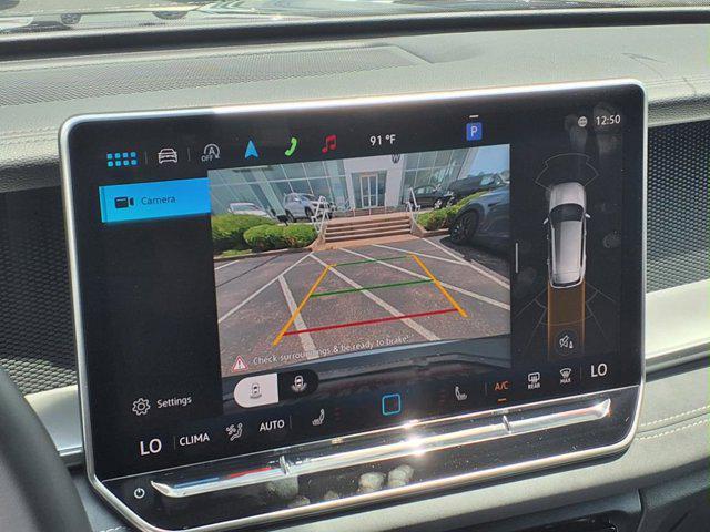 new 2025 Volkswagen Tiguan car, priced at $35,739