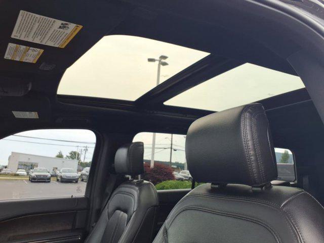 used 2019 Ford Expedition car, priced at $30,000