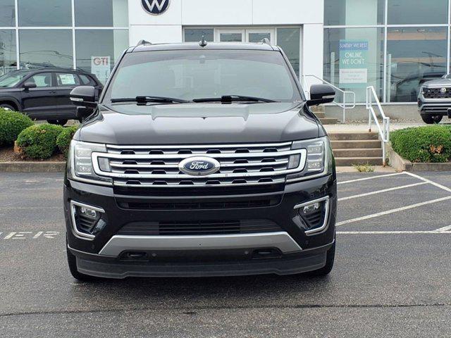 used 2019 Ford Expedition car, priced at $30,000