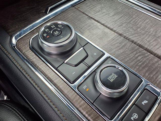 used 2019 Ford Expedition car, priced at $30,000