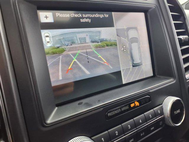used 2019 Ford Expedition car, priced at $30,000