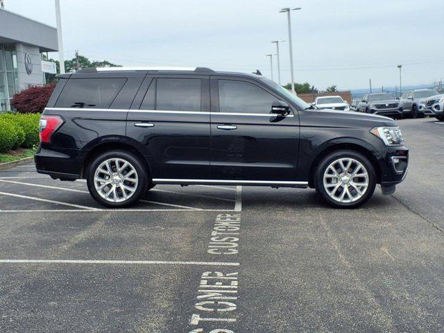used 2019 Ford Expedition car, priced at $30,000
