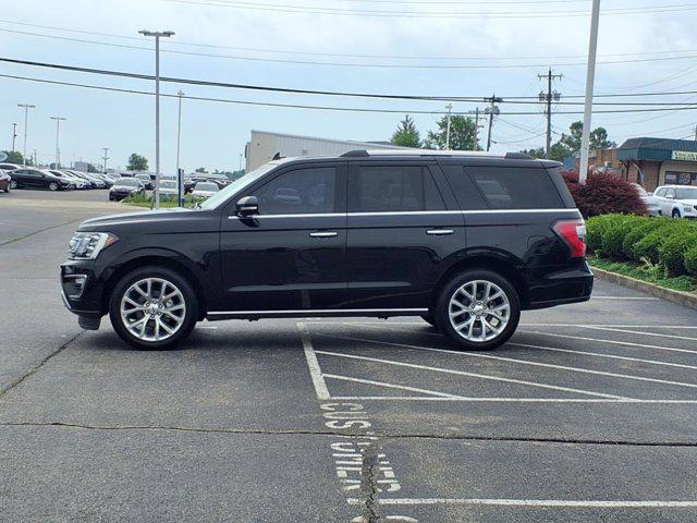 used 2019 Ford Expedition car, priced at $30,000