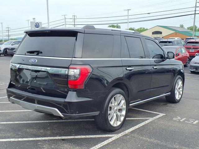 used 2019 Ford Expedition car, priced at $30,000