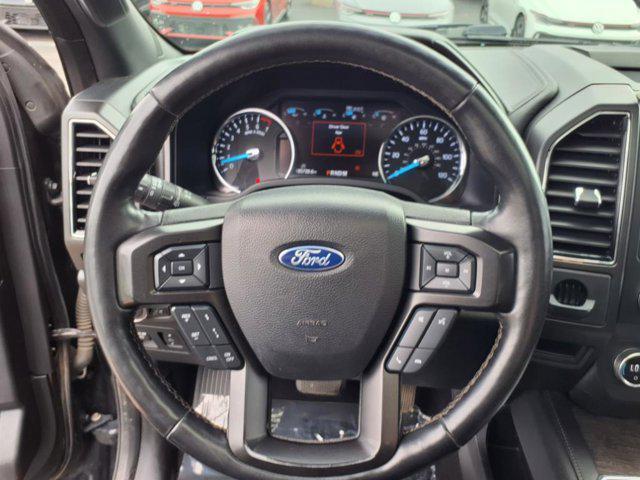 used 2019 Ford Expedition car, priced at $30,000