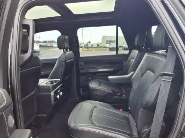 used 2019 Ford Expedition car, priced at $30,000
