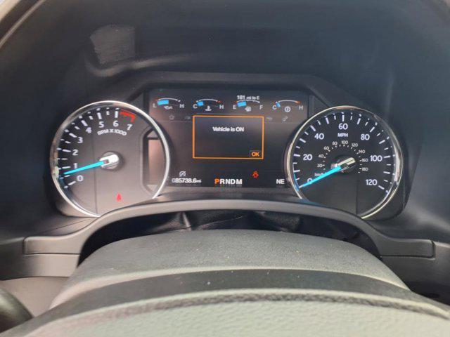 used 2019 Ford Expedition car, priced at $30,000