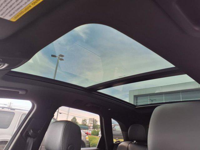 used 2022 Audi SQ5 car, priced at $36,000