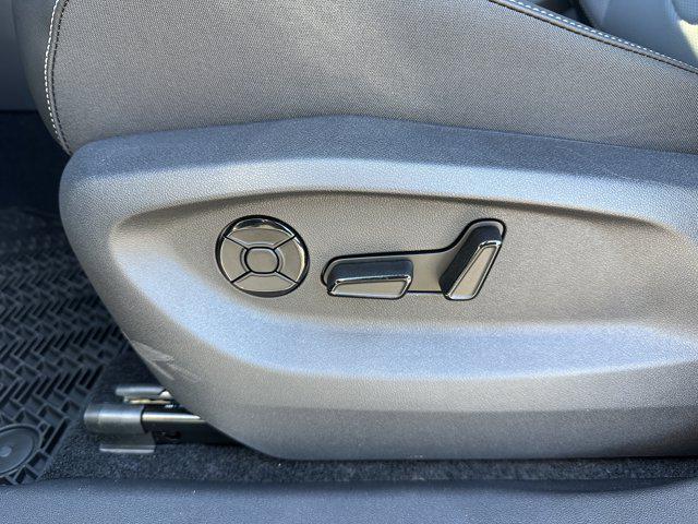 new 2026 Volkswagen Tiguan car, priced at $40,442