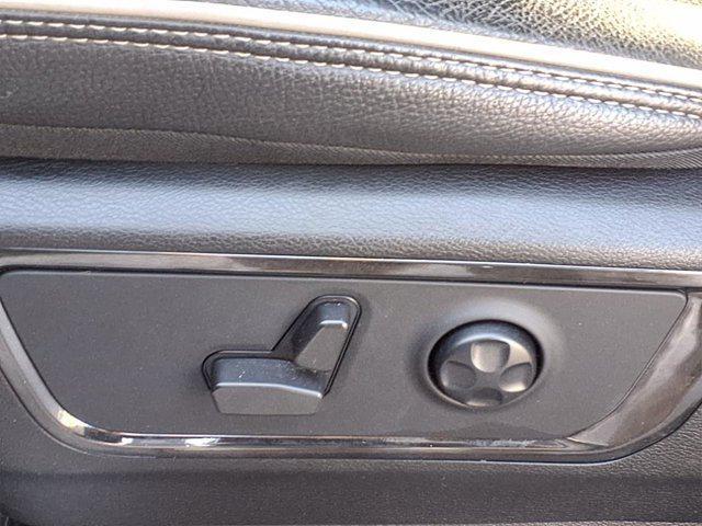 used 2022 Ram 1500 car, priced at $44,119