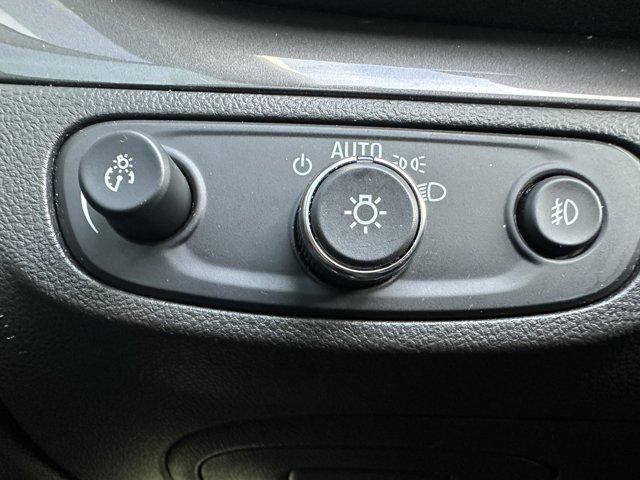 used 2017 Buick Encore car, priced at $9,938