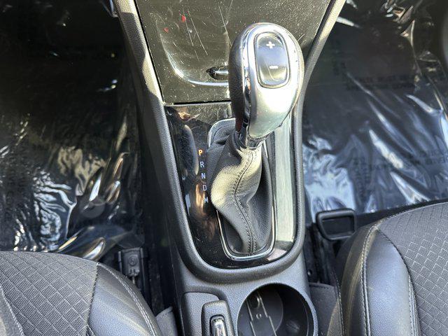 used 2017 Buick Encore car, priced at $9,938