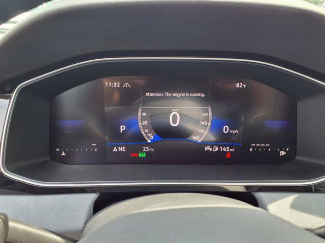 new 2025 Volkswagen Jetta car, priced at $27,331
