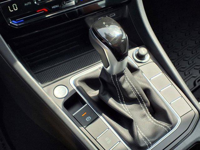 new 2025 Volkswagen Jetta car, priced at $27,331