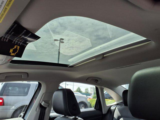 new 2025 Volkswagen Jetta car, priced at $27,331