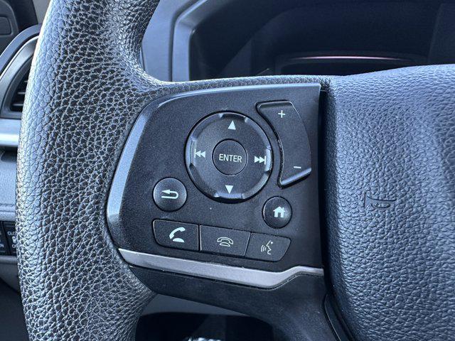 used 2019 Honda Odyssey car, priced at $17,977