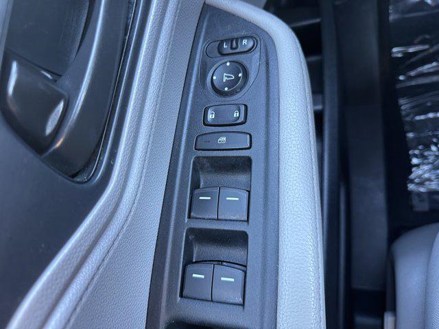 used 2019 Honda Odyssey car, priced at $17,977