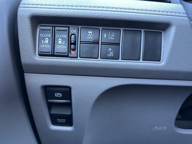 used 2019 Honda Odyssey car, priced at $17,977