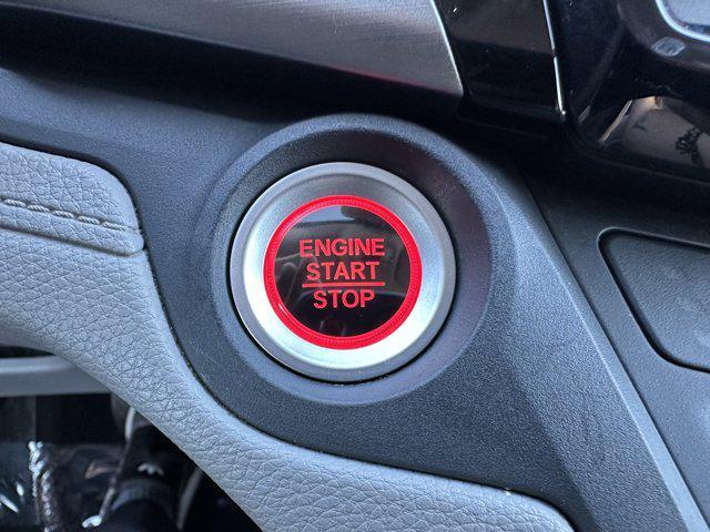 used 2019 Honda Odyssey car, priced at $17,977